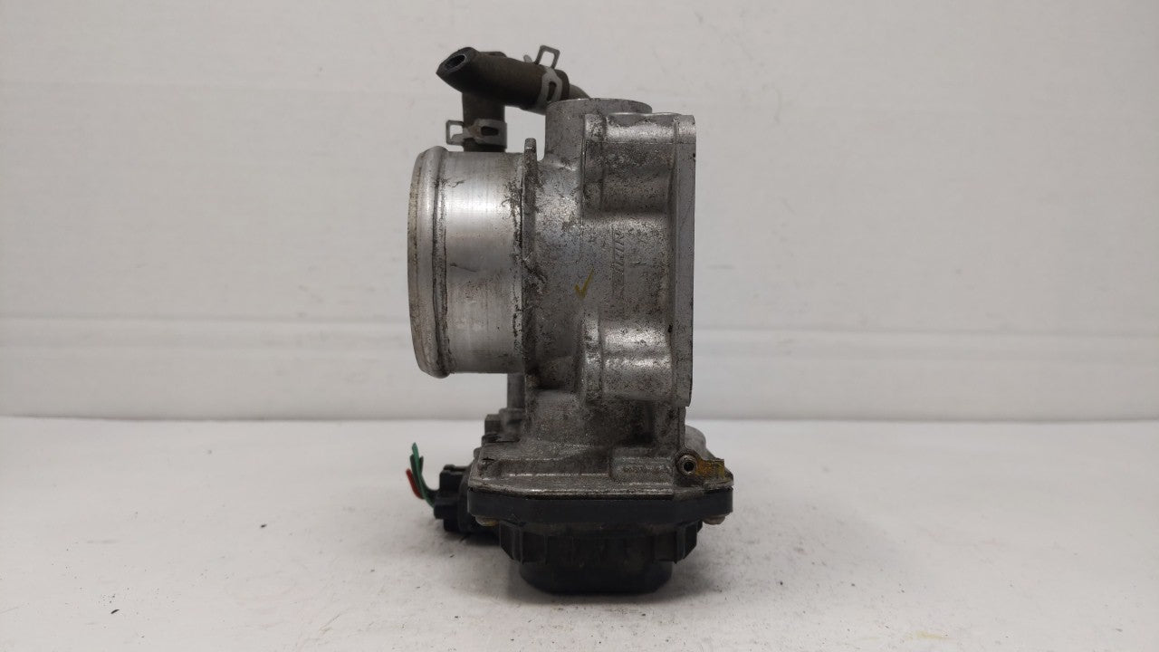 2016-2019 Honda Civic Throttle Body P/N:GMG9A Fits Fits 2016 2017 2018 2019 OEM Used Auto Parts - Oemusedautoparts1.com