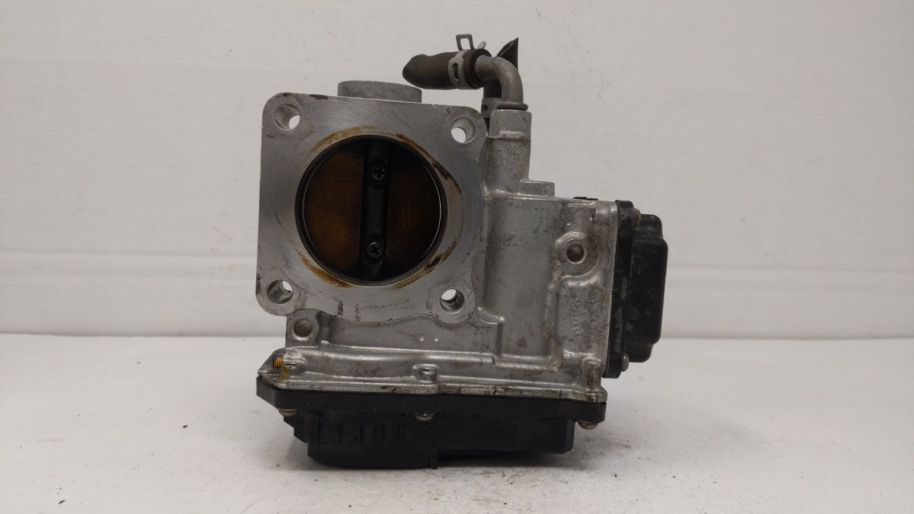 2016-2019 Honda Civic Throttle Body P/N:GMG9A Fits Fits 2016 2017 2018 2019 OEM Used Auto Parts - Oemusedautoparts1.com