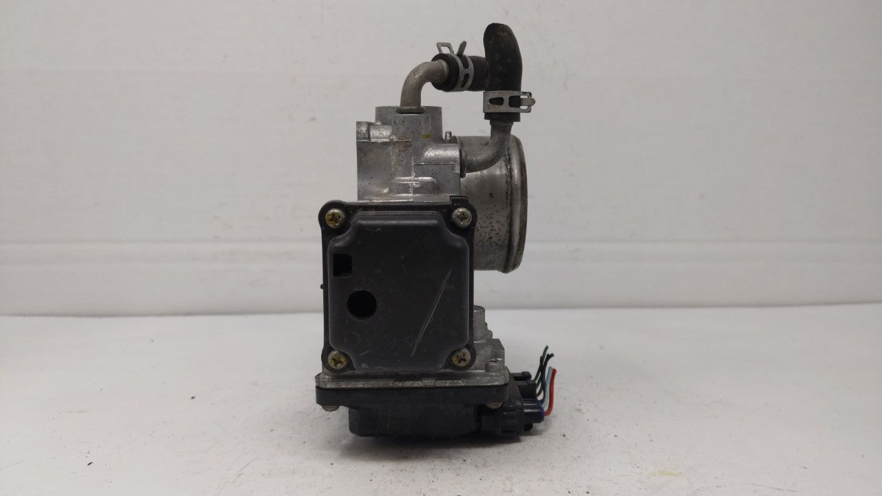 2016-2019 Honda Civic Throttle Body P/N:GMG9A Fits Fits 2016 2017 2018 2019 OEM Used Auto Parts - Oemusedautoparts1.com
