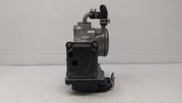 2016-2019 Honda Civic Throttle Body P/N:GMG9A Fits Fits 2016 2017 2018 2019 OEM Used Auto Parts - Oemusedautoparts1.com