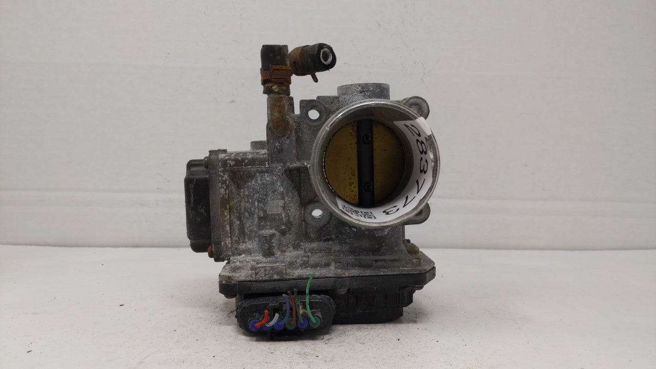 2016-2019 Honda Civic Throttle Body P/N:GMG9A Fits Fits 2016 2017 2018 2019 OEM Used Auto Parts - Oemusedautoparts1.com