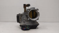 2016-2019 Honda Civic Throttle Body P/N:GMG9A Fits Fits 2016 2017 2018 2019 OEM Used Auto Parts - Oemusedautoparts1.com