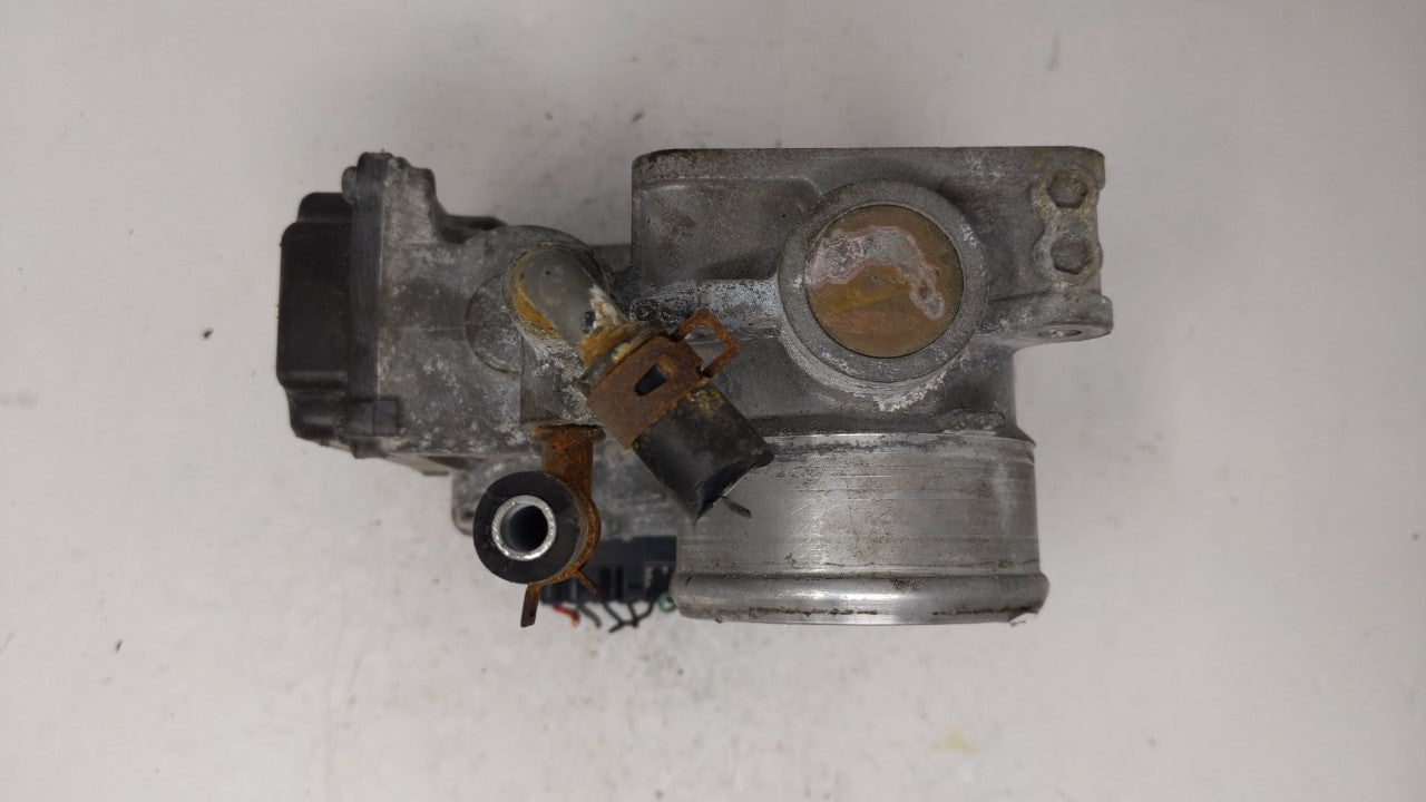 2016-2019 Honda Civic Throttle Body P/N:GMG9A Fits Fits 2016 2017 2018 2019 OEM Used Auto Parts - Oemusedautoparts1.com