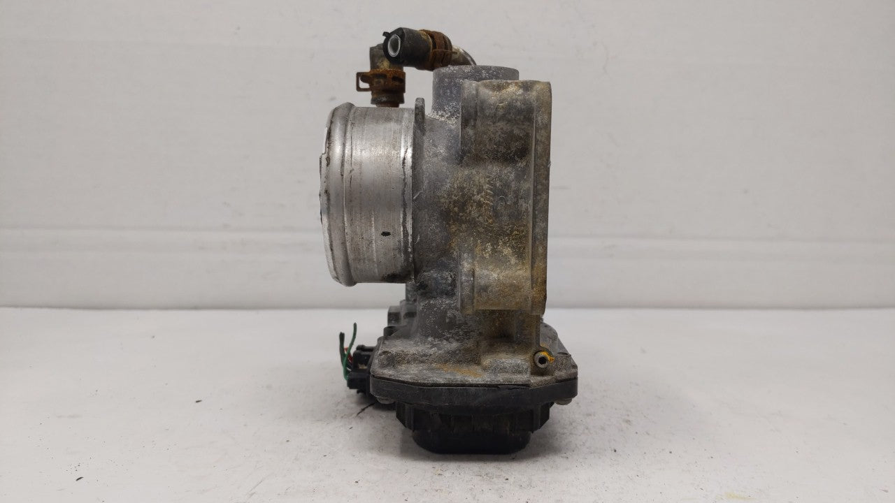 2016-2019 Honda Civic Throttle Body P/N:GMG9A Fits Fits 2016 2017 2018 2019 OEM Used Auto Parts - Oemusedautoparts1.com