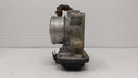 2016-2019 Honda Civic Throttle Body P/N:GMG9A Fits Fits 2016 2017 2018 2019 OEM Used Auto Parts - Oemusedautoparts1.com