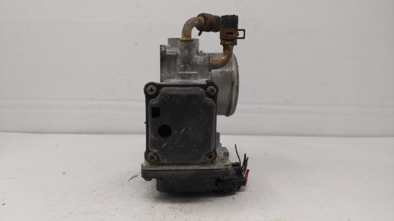 2016-2019 Honda Civic Throttle Body P/N:GMG9A Fits Fits 2016 2017 2018 2019 OEM Used Auto Parts - Oemusedautoparts1.com