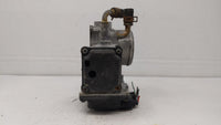 2016-2019 Honda Civic Throttle Body P/N:GMG9A Fits Fits 2016 2017 2018 2019 OEM Used Auto Parts - Oemusedautoparts1.com