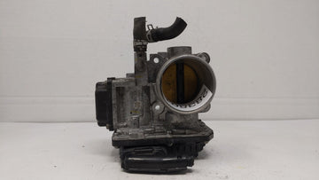 2016-2019 Honda Civic Throttle Body P/N:GMG9A Fits Fits 2016 2017 2018 2019 OEM Used Auto Parts - Oemusedautoparts1.com