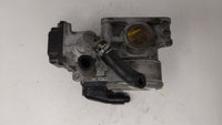 2016-2019 Honda Civic Throttle Body P/N:GMG9A Fits Fits 2016 2017 2018 2019 OEM Used Auto Parts - Oemusedautoparts1.com