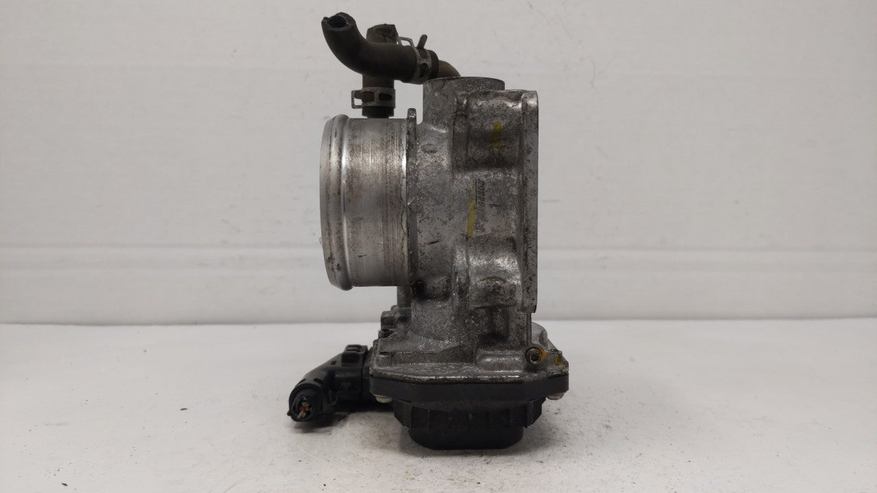 2016-2019 Honda Civic Throttle Body P/N:GMG9A Fits Fits 2016 2017 2018 2019 OEM Used Auto Parts - Oemusedautoparts1.com