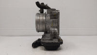 2016-2019 Honda Civic Throttle Body P/N:GMG9A Fits Fits 2016 2017 2018 2019 OEM Used Auto Parts - Oemusedautoparts1.com