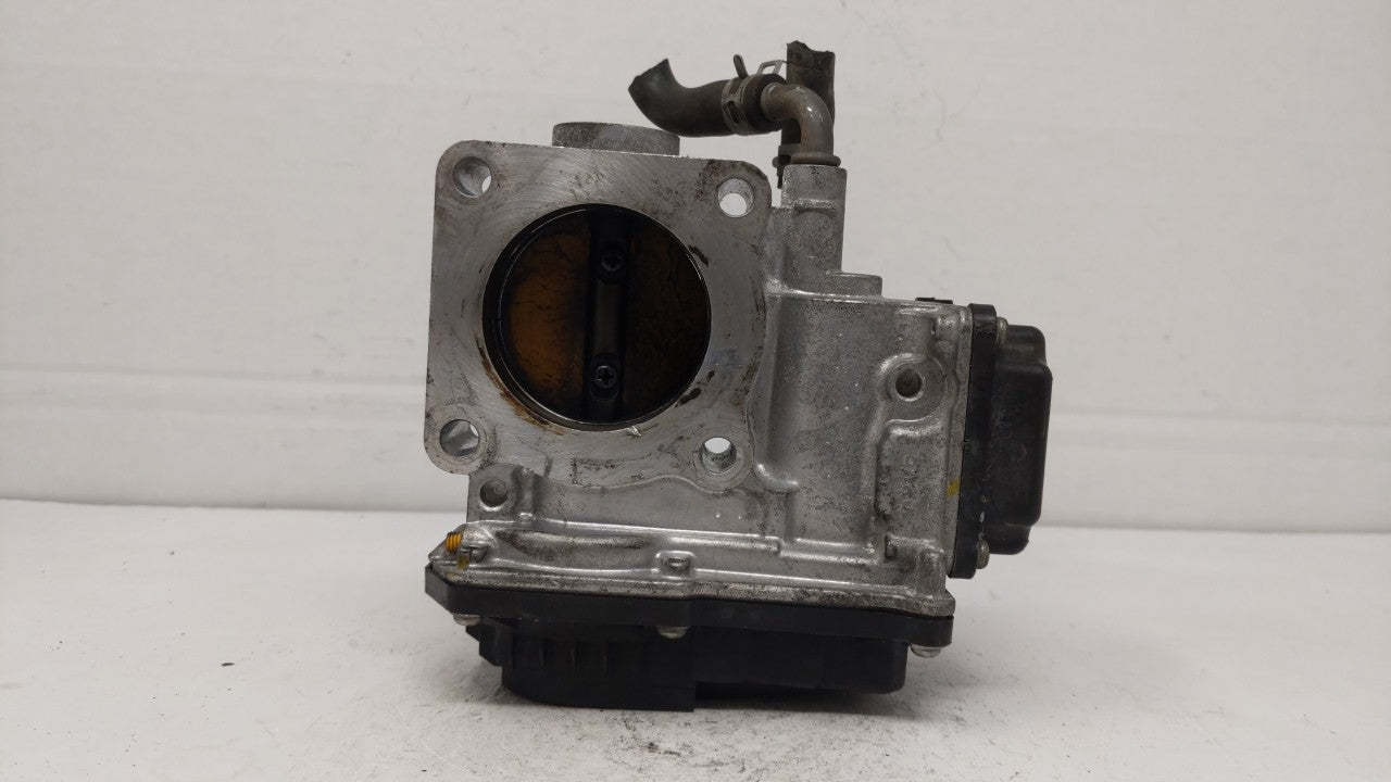 2016-2019 Honda Civic Throttle Body P/N:GMG9A Fits Fits 2016 2017 2018 2019 OEM Used Auto Parts - Oemusedautoparts1.com