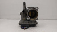 2016-2019 Honda Civic Throttle Body P/N:GMH1A Fits Fits 2016 2017 2018 2019 OEM Used Auto Parts - Oemusedautoparts1.com