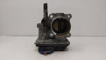 2016-2019 Honda Civic Throttle Body P/N:GMH1A Fits Fits 2016 2017 2018 2019 OEM Used Auto Parts - Oemusedautoparts1.com