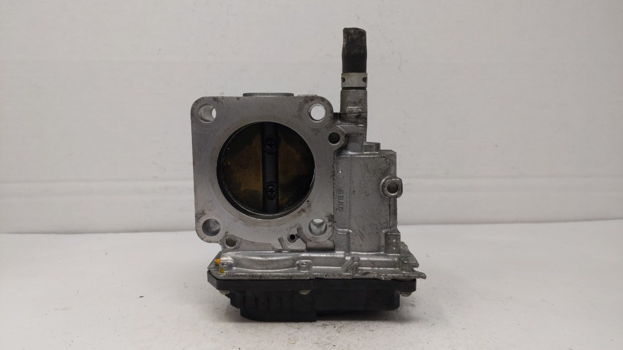 2016-2019 Honda Civic Throttle Body P/N:GMH1A Fits Fits 2016 2017 2018 2019 OEM Used Auto Parts - Oemusedautoparts1.com