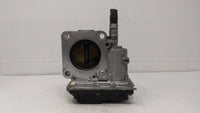 2016-2019 Honda Civic Throttle Body P/N:GMH1A Fits Fits 2016 2017 2018 2019 OEM Used Auto Parts - Oemusedautoparts1.com