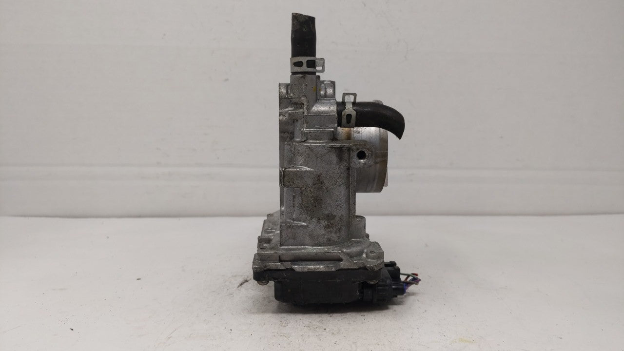 2016-2019 Honda Civic Throttle Body P/N:GMH1A Fits Fits 2016 2017 2018 2019 OEM Used Auto Parts - Oemusedautoparts1.com