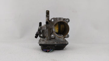 2016-2019 Honda Civic Throttle Body P/N:GMH1A Fits Fits 2016 2017 2018 2019 OEM Used Auto Parts - Oemusedautoparts1.com