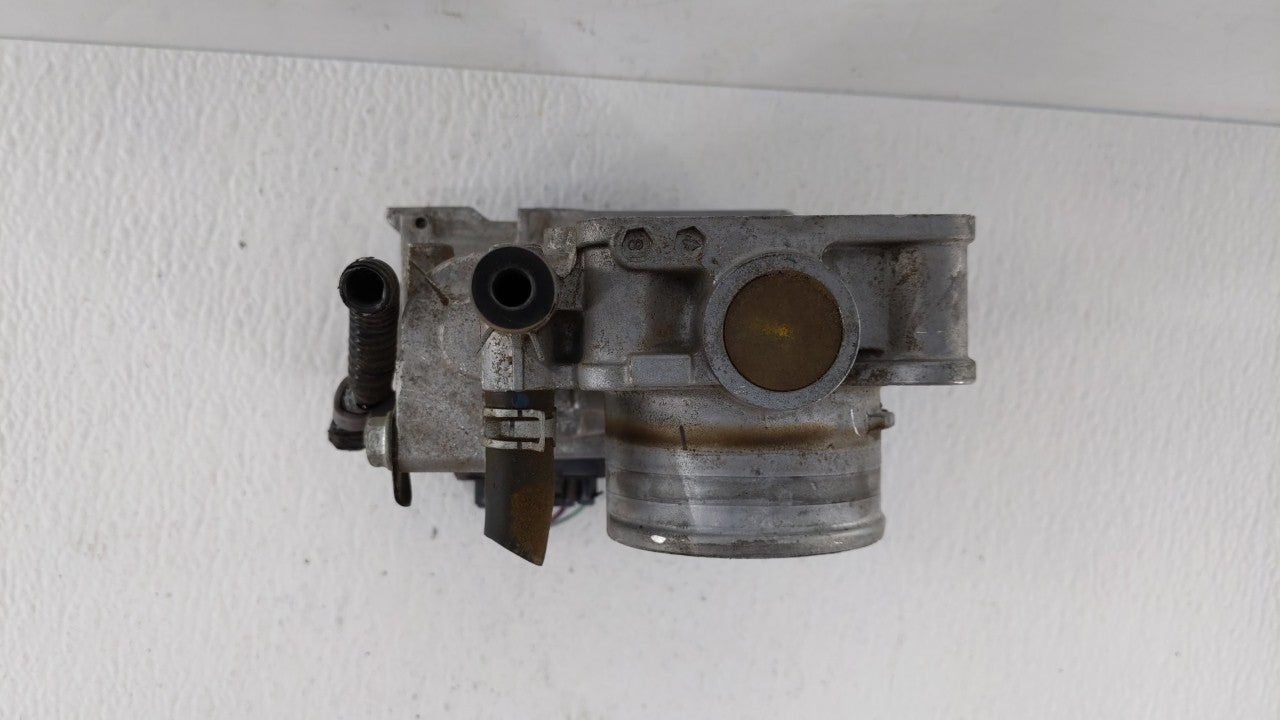 2016-2019 Honda Civic Throttle Body P/N:GMH1A Fits Fits 2016 2017 2018 2019 OEM Used Auto Parts - Oemusedautoparts1.com