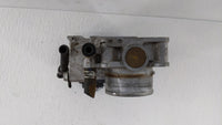 2016-2019 Honda Civic Throttle Body P/N:GMH1A Fits Fits 2016 2017 2018 2019 OEM Used Auto Parts - Oemusedautoparts1.com