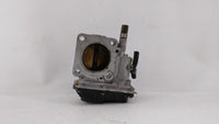 2016-2019 Honda Civic Throttle Body P/N:GMH1A Fits Fits 2016 2017 2018 2019 OEM Used Auto Parts - Oemusedautoparts1.com
