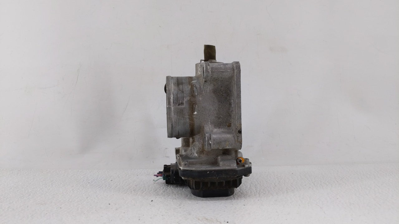 2016-2019 Honda Civic Throttle Body P/N:GMH1A Fits Fits 2016 2017 2018 2019 OEM Used Auto Parts - Oemusedautoparts1.com