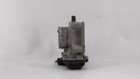2016-2019 Honda Civic Throttle Body P/N:GMH1A Fits Fits 2016 2017 2018 2019 OEM Used Auto Parts - Oemusedautoparts1.com