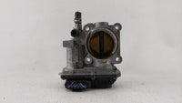 2016-2019 Honda Civic Throttle Body P/N:GMH1A Fits Fits 2016 2017 2018 2019 OEM Used Auto Parts - Oemusedautoparts1.com
