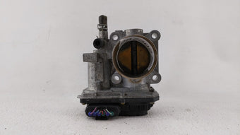 compare product 2016-2019 Honda Civic Throttle Body P/N:GMH1A Fits Fits 2016 2017 2018 2019 OEM Used Auto Parts