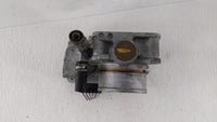 2016-2019 Honda Civic Throttle Body P/N:GMH1A Fits Fits 2016 2017 2018 2019 OEM Used Auto Parts - Oemusedautoparts1.com