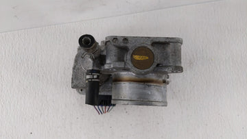 2016-2019 Honda Civic Throttle Body P/N:GMH1A Fits Fits 2016 2017 2018 2019 OEM Used Auto Parts