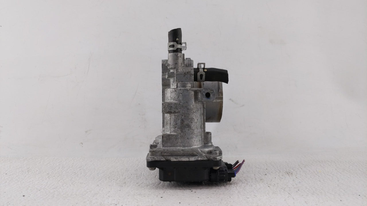 2016-2019 Honda Civic Throttle Body P/N:GMH1A Fits Fits 2016 2017 2018 2019 OEM Used Auto Parts - Oemusedautoparts1.com