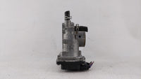 2016-2019 Honda Civic Throttle Body P/N:GMH1A Fits Fits 2016 2017 2018 2019 OEM Used Auto Parts - Oemusedautoparts1.com