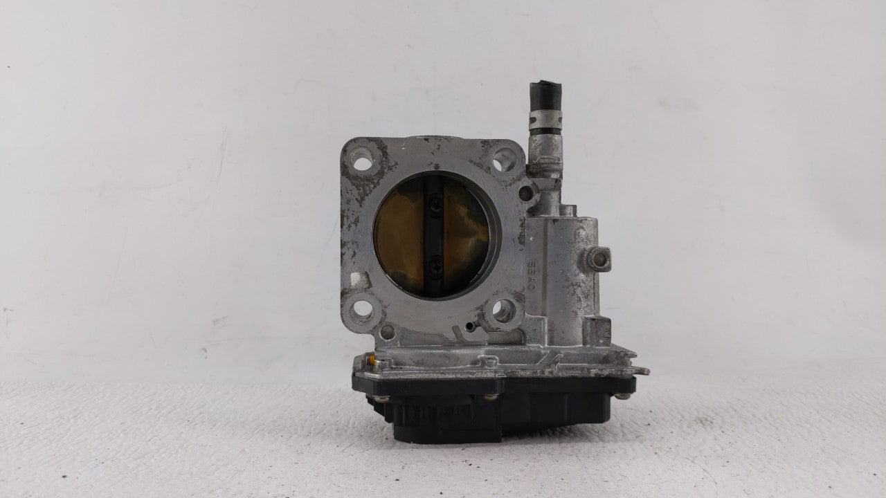 2016-2019 Honda Civic Throttle Body P/N:GMH1A Fits Fits 2016 2017 2018 2019 OEM Used Auto Parts - Oemusedautoparts1.com