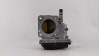 2016-2019 Honda Civic Throttle Body P/N:GMH1A Fits Fits 2016 2017 2018 2019 OEM Used Auto Parts - Oemusedautoparts1.com