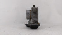 2016-2019 Honda Civic Throttle Body P/N:GMH1A Fits Fits 2016 2017 2018 2019 OEM Used Auto Parts - Oemusedautoparts1.com