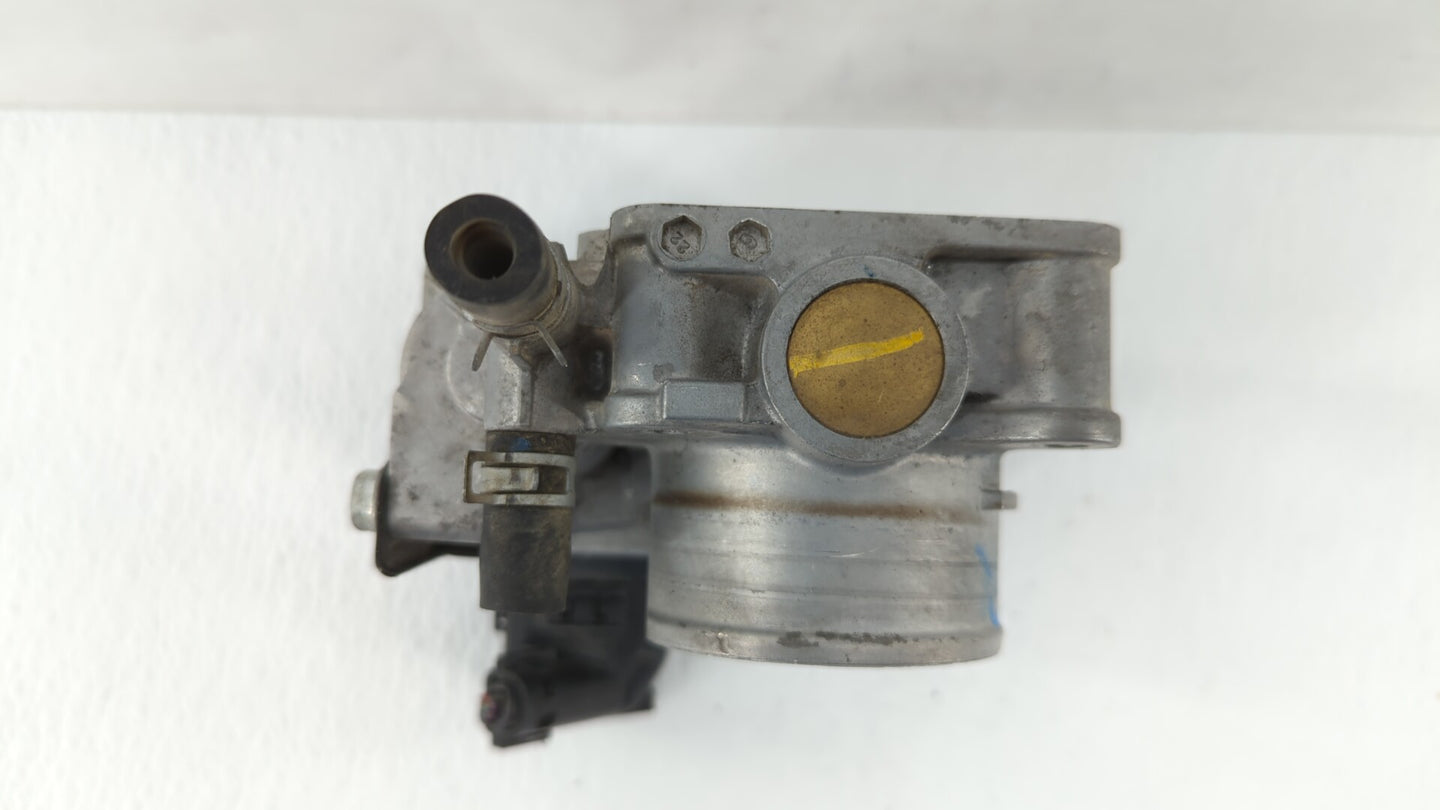2016-2019 Honda Civic Throttle Body P/N:GMH1A Fits Fits 2016 2017 2018 2019 OEM Used Auto Parts - Oemusedautoparts1.com