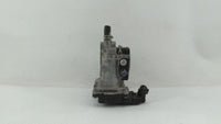 2016-2019 Honda Civic Throttle Body P/N:GMH1A Fits Fits 2016 2017 2018 2019 OEM Used Auto Parts - Oemusedautoparts1.com