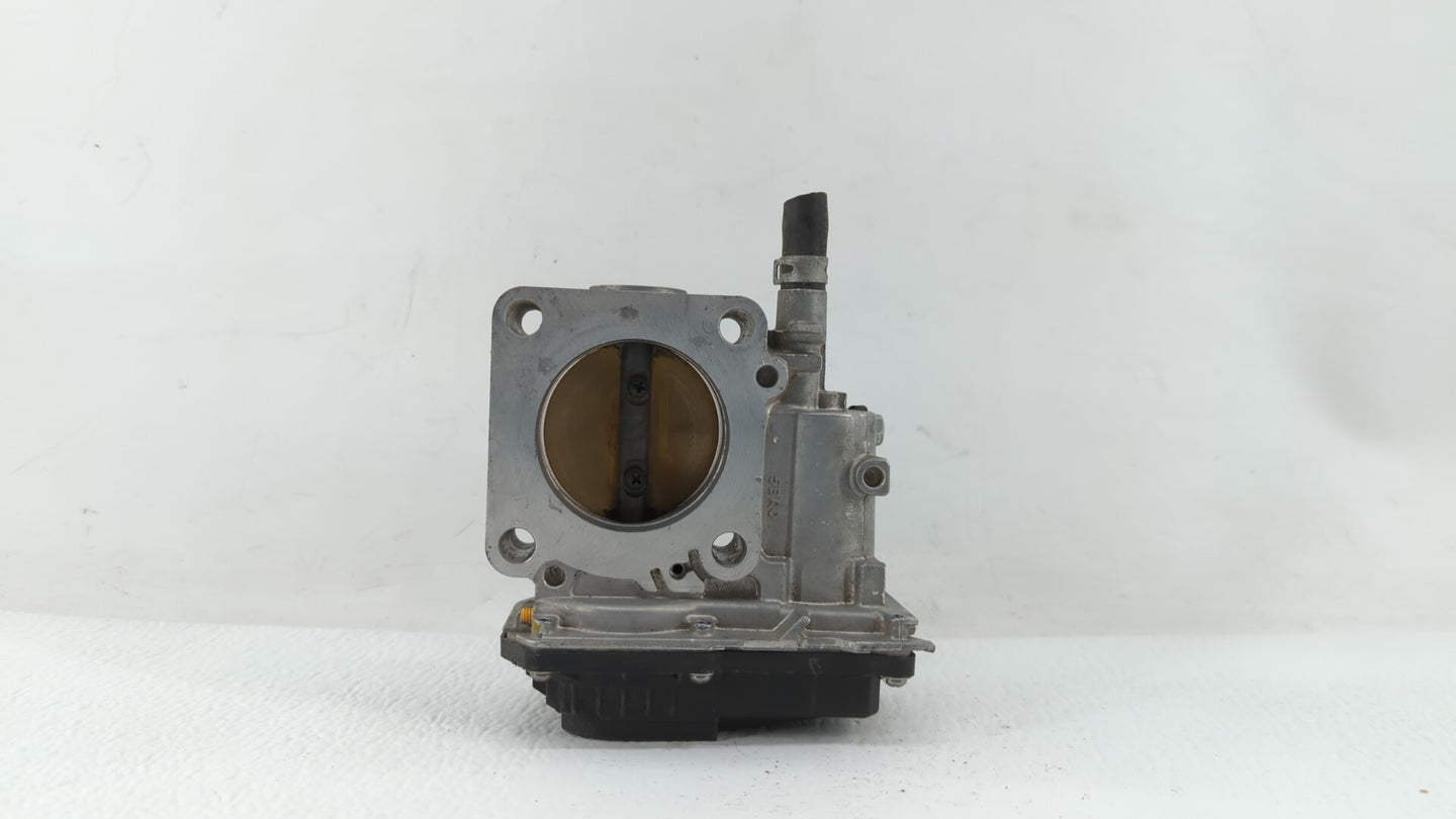 2016-2019 Honda Civic Throttle Body P/N:GMH1A Fits Fits 2016 2017 2018 2019 OEM Used Auto Parts - Oemusedautoparts1.com