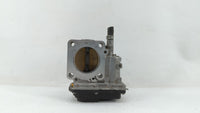 2016-2019 Honda Civic Throttle Body P/N:GMH1A Fits Fits 2016 2017 2018 2019 OEM Used Auto Parts - Oemusedautoparts1.com