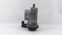 2016-2019 Honda Civic Throttle Body P/N:GMH1A Fits Fits 2016 2017 2018 2019 OEM Used Auto Parts - Oemusedautoparts1.com