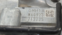 2016-2019 Honda Civic Throttle Body P/N:GMH1A Fits Fits 2016 2017 2018 2019 OEM Used Auto Parts - Oemusedautoparts1.com