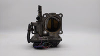 2016-2019 Honda Civic Throttle Body P/N:GMH1A Fits Fits 2016 2017 2018 2019 OEM Used Auto Parts - Oemusedautoparts1.com
