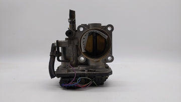 2016-2019 Honda Civic Throttle Body P/N:GMH1A Fits Fits 2016 2017 2018 2019 OEM Used Auto Parts - Oemusedautoparts1.com