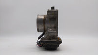 2016-2019 Honda Civic Throttle Body P/N:GMH1A Fits Fits 2016 2017 2018 2019 OEM Used Auto Parts - Oemusedautoparts1.com