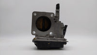 2016-2019 Honda Civic Throttle Body P/N:GMH1A Fits Fits 2016 2017 2018 2019 OEM Used Auto Parts - Oemusedautoparts1.com