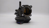 2016-2019 Honda Civic Throttle Body P/N:GMH1A Fits Fits 2016 2017 2018 2019 OEM Used Auto Parts - Oemusedautoparts1.com