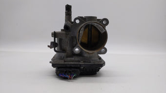 compare product 2016-2019 Honda Civic Throttle Body P/N:GMH1A Fits Fits 2016 2017 2018 2019 OEM Used Auto Parts