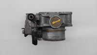 2016-2019 Honda Civic Throttle Body P/N:GMH1A Fits Fits 2016 2017 2018 2019 OEM Used Auto Parts - Oemusedautoparts1.com