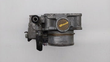 2016-2019 Honda Civic Throttle Body P/N:GMH1A Fits Fits 2016 2017 2018 2019 OEM Used Auto Parts